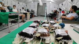 Hospital de Puntarenas necesita 100 donantes de sangre para garantizar reservas