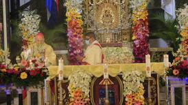 Homilía del 2 de agosto: Obispo de Cartago urge diálogo para atender desempleo, turismo y cuarterías