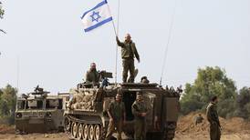 Israelíes rezan para que ‘termine el odio’ tras la masacre de Hamás