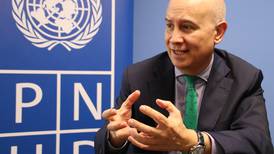 ‘Costa Rica requiere un pacto fiscal para aliviar costo de vida’, dice representante de PNUD 