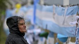 Argentina investiga “presunta amenaza terrorista”
