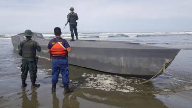 Narcos reclutan pescadores de ‘experiencia’ para trasladar droga del sur al norte de América