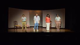 Teatro Espressivo celebra la diversidad con tres obras cortas