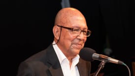 Solón Sirias, músico costarricense, muere a los 92 años
