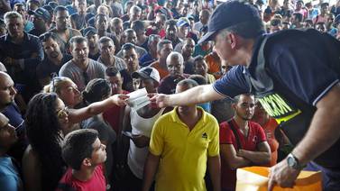 Nicaragua no quiere recibir más cubanos y 100 quedan varados en la frontera