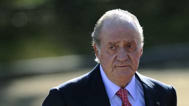El incierto futuro del rey emérito Juan Carlos I luego de pagar su deuda fiscal