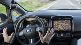 Carros autónomos: de camino a un futuro de manos libres