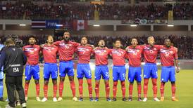 ‘Costa Rica tiene lo que equipos como Panamá añoran’