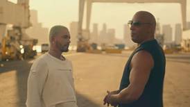 J Balvin estrena canción para ‘Rápidos y furiosos 10′ y Vin Diesel aparece en el video 
