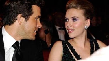 Scarlett Johansson conversó sobre su exesposo Ryan Reynolds por primera vez 