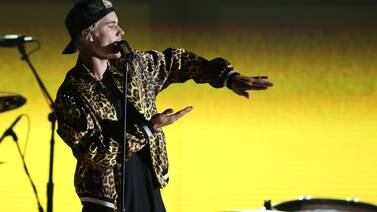 Productora Move Concerts confirma visita de Justin Bieber a Costa Rica
