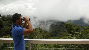 Costa Rica se promocionará en 26 ferias turísticas