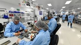 Boston Scientific amplía producción en Costa Rica y planea crear 1.200 empleos en Cartago