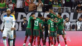 Alex López y Honduras sufren verdadera pesadilla contra México en Copa Oro