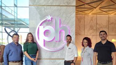 Empresaria tica incursiona en Planet Hollywood Cancún con sus productos de ‘spa’ orgánicos 