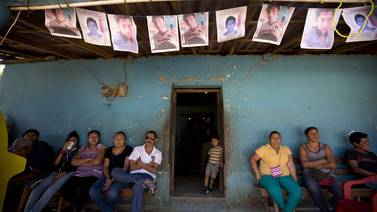  México se hunde en desesperanza tras reconocer cadáver