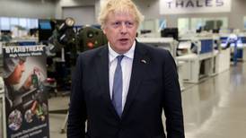 Boris Johnson busca resolver crisis en Irlanda del Norte por protocolo posbrexit