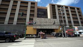 Hombre muere mientras realizaba trámite en oficinas del Segundo Circuito Judicial de San José