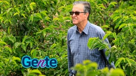 Johel Monge, el cafetalero de Los Santos que cosecha triunfos en la Taza de la Excelencia