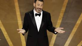 Estos son los millones que le pagaron a Jimmy Kimmel por presentar los Premios Óscar 2023