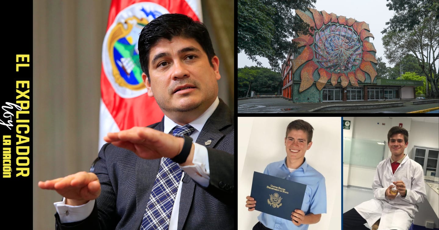 El Explicador hoy | Costa Rica sí buscará un acuerdo con el FMI