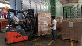 Empresa social Nutrivida comenzó exportaciones a Nicaragua