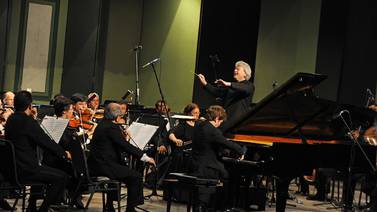 Crítica del primer concierto de la temporada 2014 de la Orquesta Sinfónica Nacional
