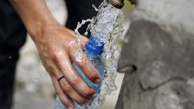 50.000 personas estarán sin agua en Heredia la noche de este jueves 