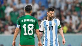 Hasta el capitán de México defiende a Lionel Messi del boxeador ‘Canelo’ Álvarez