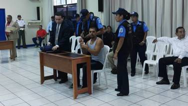 Sala Penal de Nicaragua notifica solicitud de extradición a sospechoso de masacre en Matapalo