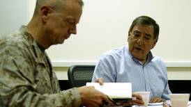 Obama apoya general Allen para asumir comandancia de OTAN