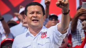 FMLN irá alecciones internas el 16 de junio para escoger nueva cúpula 