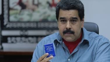Policía de Venezuela detiene a jefe de seguridad del presidente del Parlamento