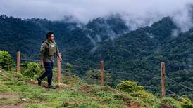 Indígenas de Costa Rica, guardianes de una parte del pulmón del mundo