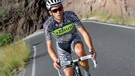  Alberto Contador: 'Estoy más motivado que nunca' 