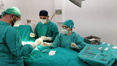 ‘Hackeo’ impide localizar a 150 niños que requieren cirugía ambulatoria en Tibás