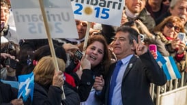 Embajador argentino en Israel condenado a 8 años de prisión por corrupción