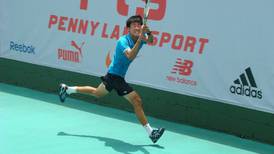 Ryotaro Matsumura y Alexa Bortles ganaron  la Copa Cariari de tenis