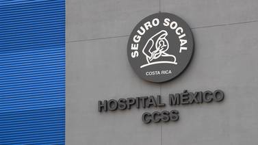 Hospital México está listo para volver a hacer trasplantes de hígado