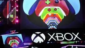 Microsoft presenta consola Xbox One más pequeña y rápida