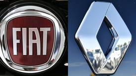 Renault y Fiat-Chrysler se disponen a anunciar un proyecto de alianza