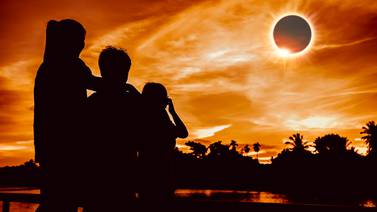 Eclipse solar este 14 de octubre: anote estos cinco puntos clave para disfrutarlo