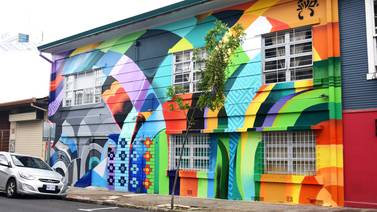 Una legendaria casa en Barrio Amón se transformó con proyecto que impulsa el Fashion Week San José 