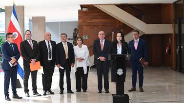 Gobierno propone bajar el tono para recobrar confianza de diputados, dice Natalia Díaz