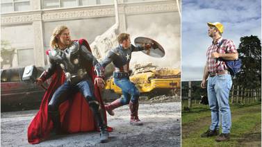 Especial de cine: Los Avengers acabaron con Thanos y también con Maikol Yordan