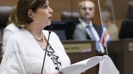 Pilar Cisneros: ‘Tal vez el presidente se excedió en la forma’ al hablar a diputados