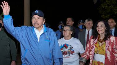 OEA concluye que Nicaragua incumple con la Carta Democrática Interamericana