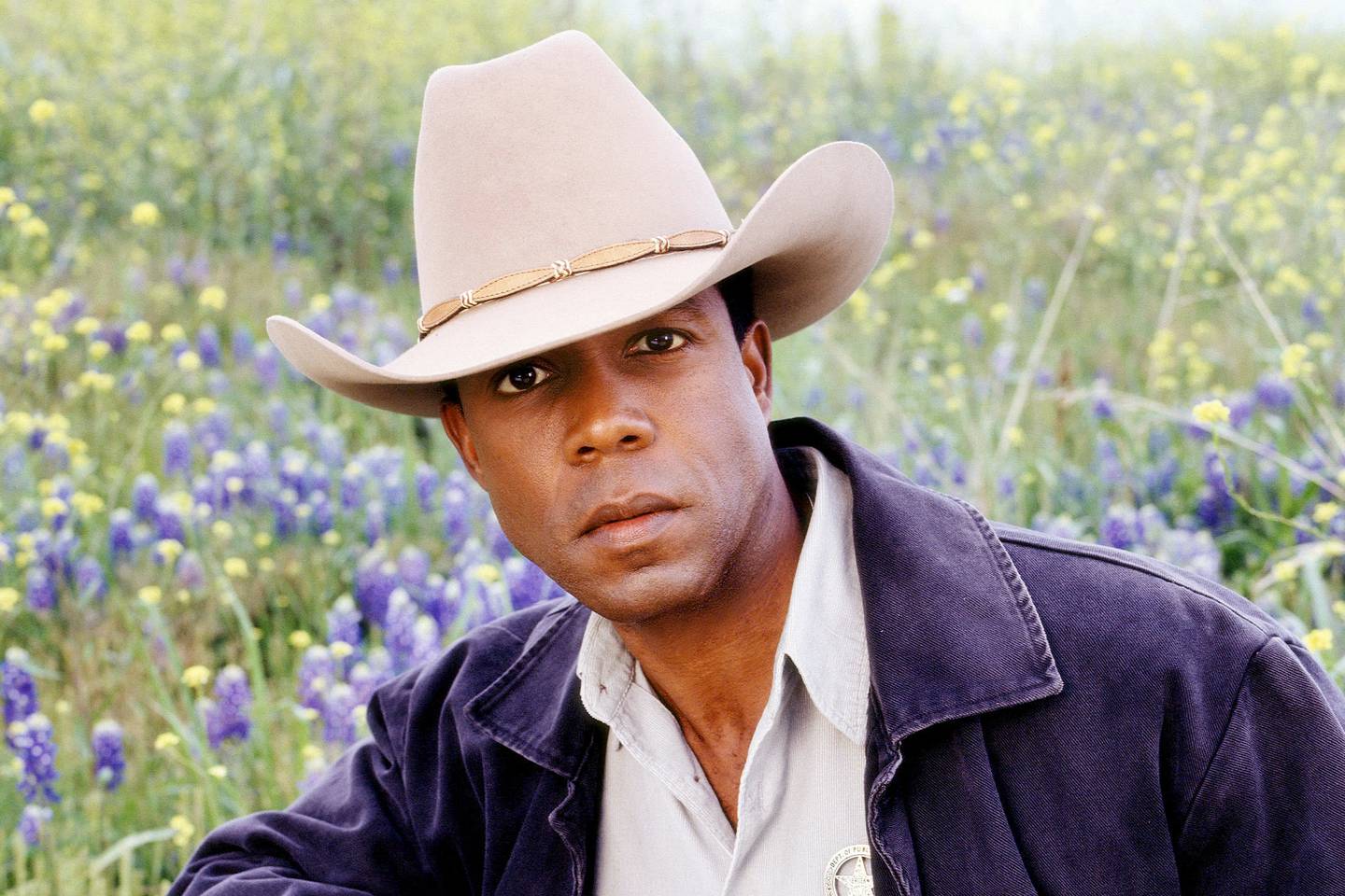 Walker Texas Ranger. Foto: CBS