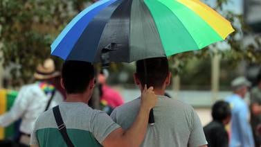 Comisión legislativa rechaza unión civil para parejas homosexuales