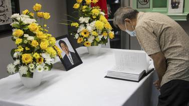 Funeral en Tokio de Shinzo Abe, calificado de ‘visionario’ por Estados Unidos